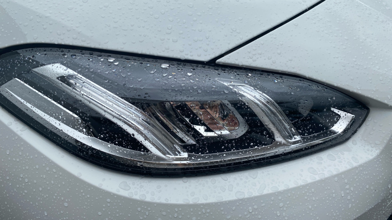 BMW 1 Series 120 M Sport 5dr Step Auto Petrol Hatchback